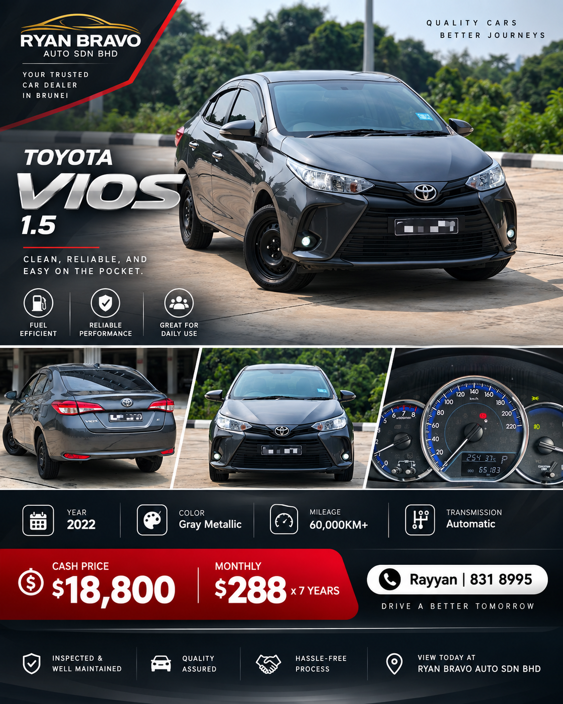 Ryan Vios